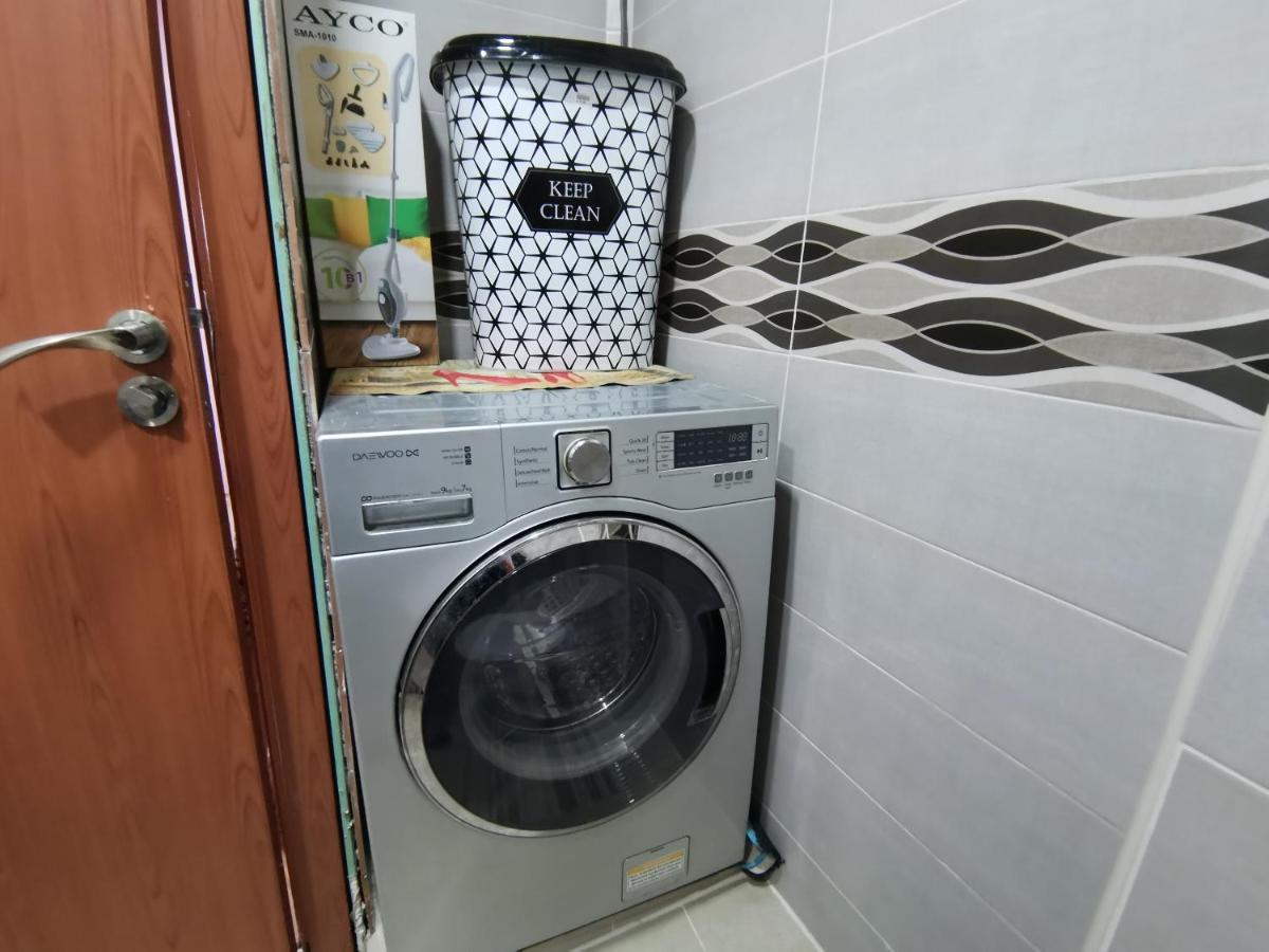 Central Apartment Targovishte Exterior foto